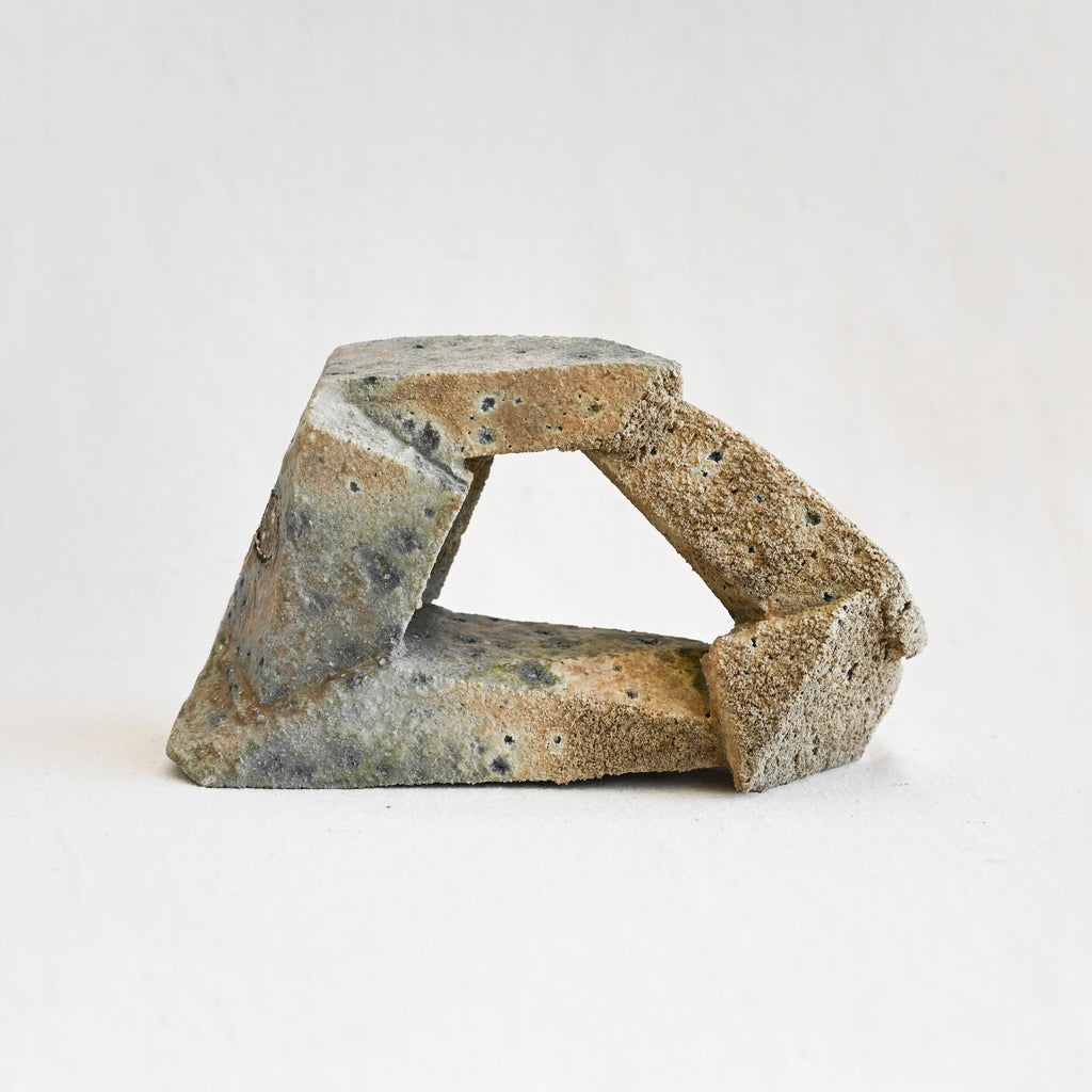 Incense Sculpture #1