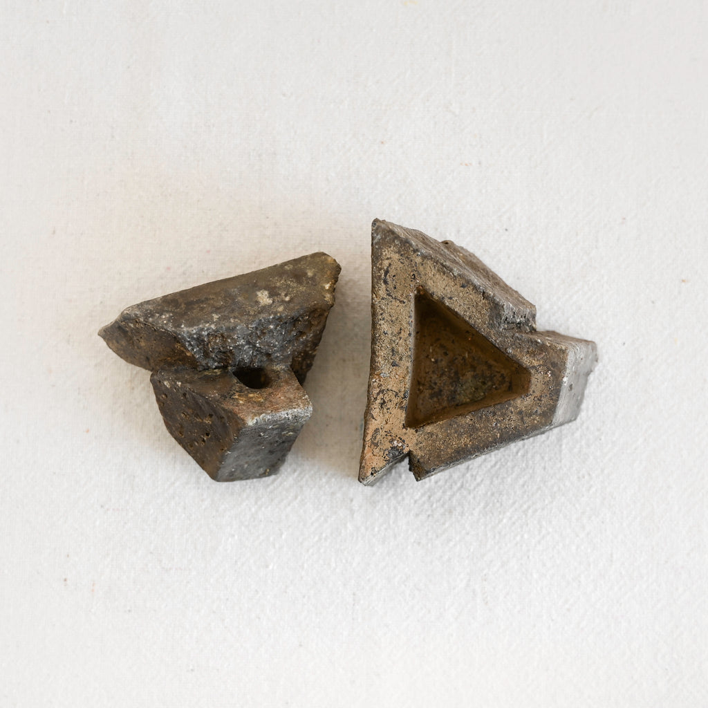 Incense Burner #3