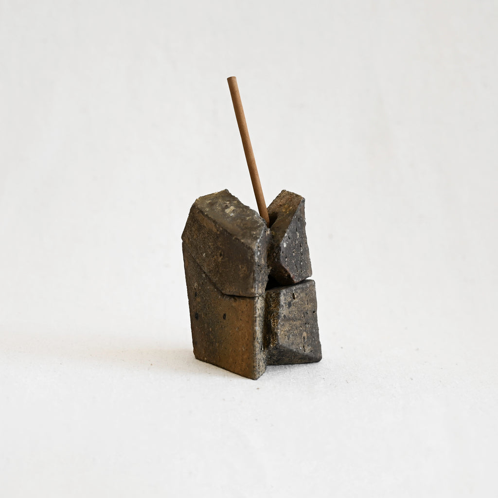 Incense Burner #3