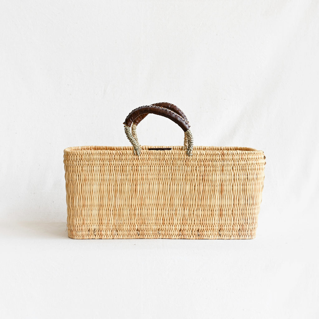 Gardener Long Basket