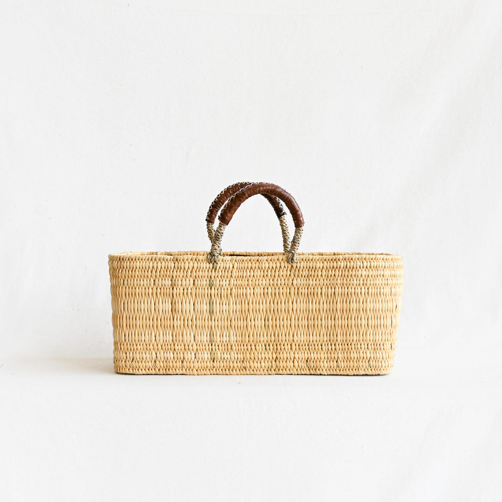 Gardener Long Basket