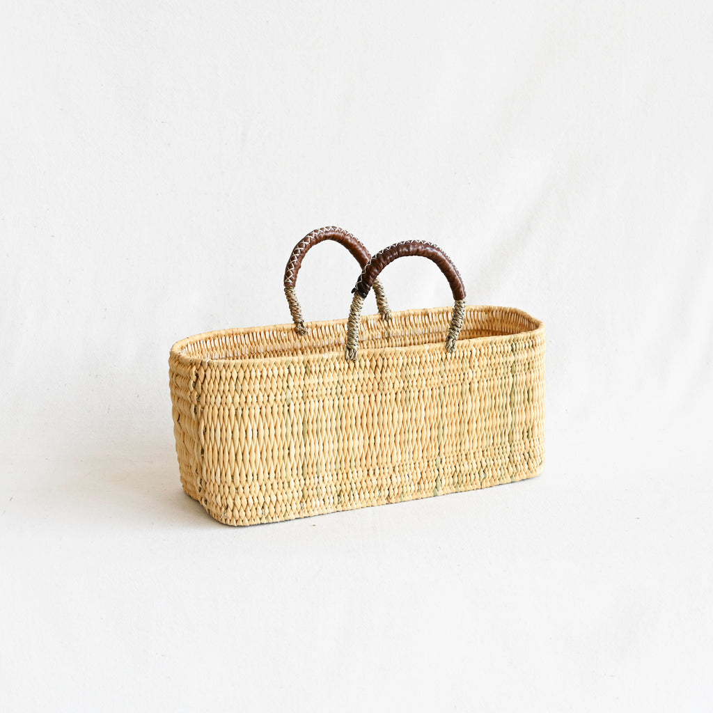 Gardener Long Basket