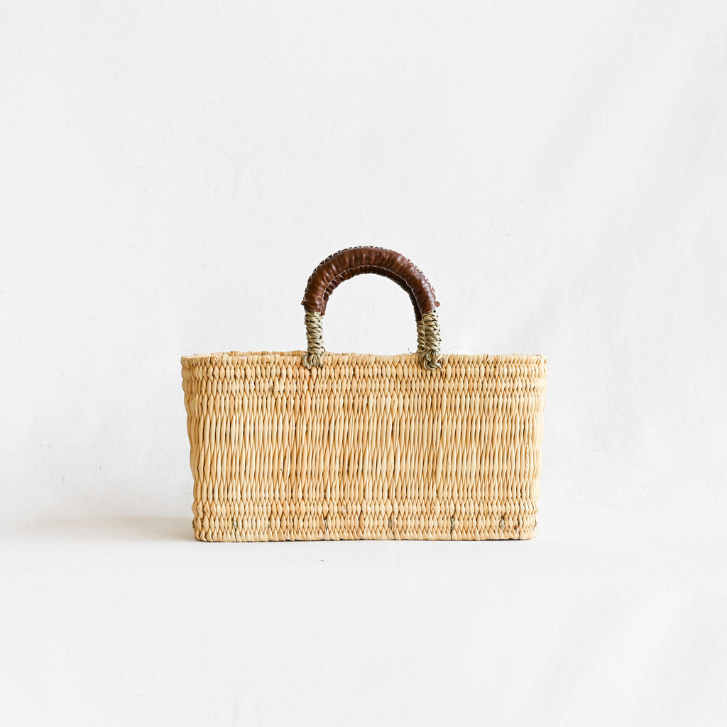 Gardener Long Basket