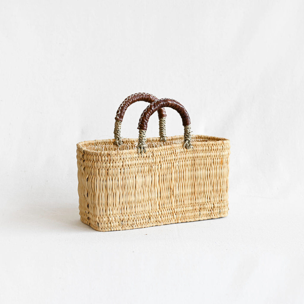 Gardener Long Basket