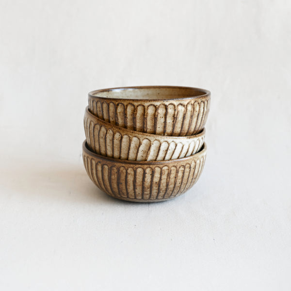 Shinogi Bowl