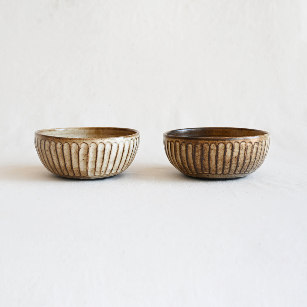 Shinogi Bowl