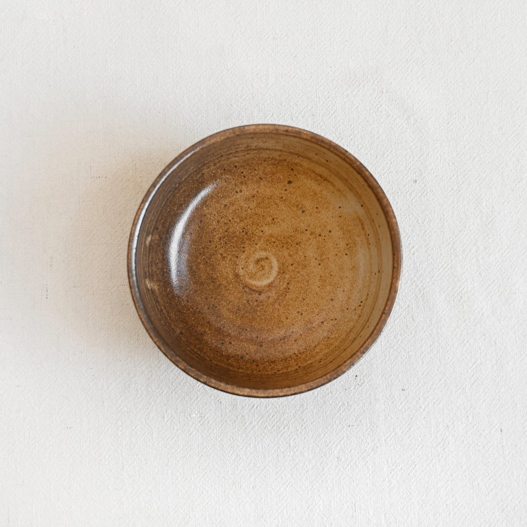 Shinogi Bowl