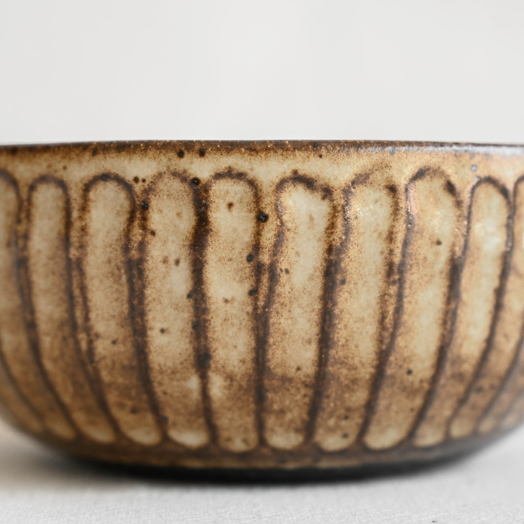 Shinogi Bowl