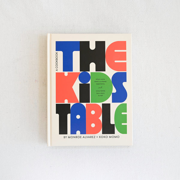 The Kids Table
