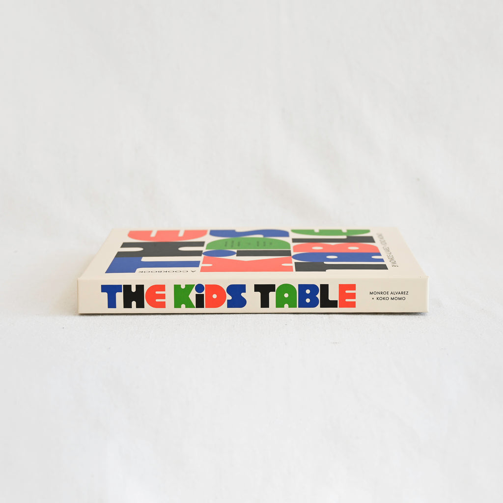 The Kids Table