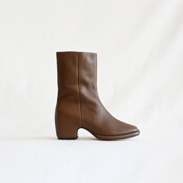 Arch Boot - Brown