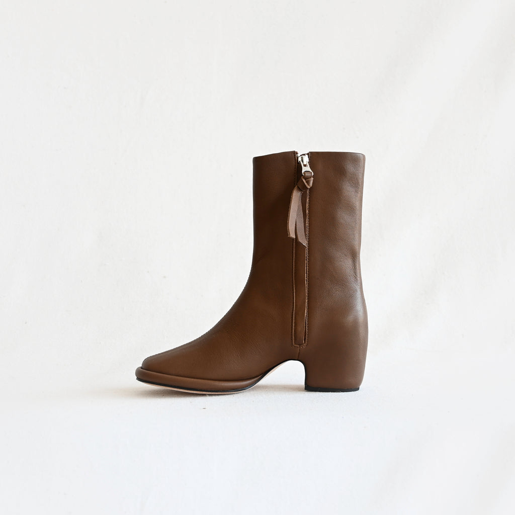 Arch Boot - Brown