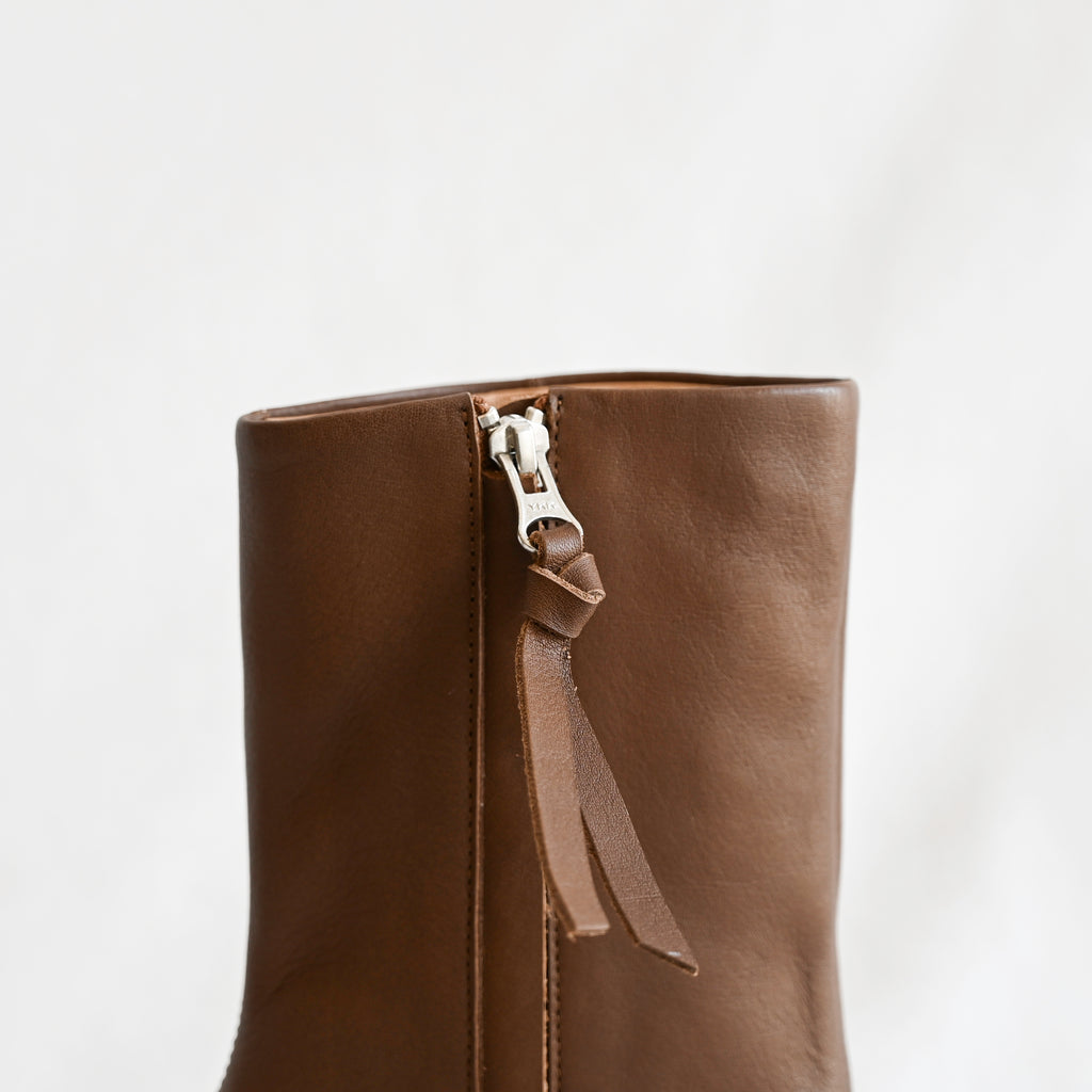 Arch Boot - Brown