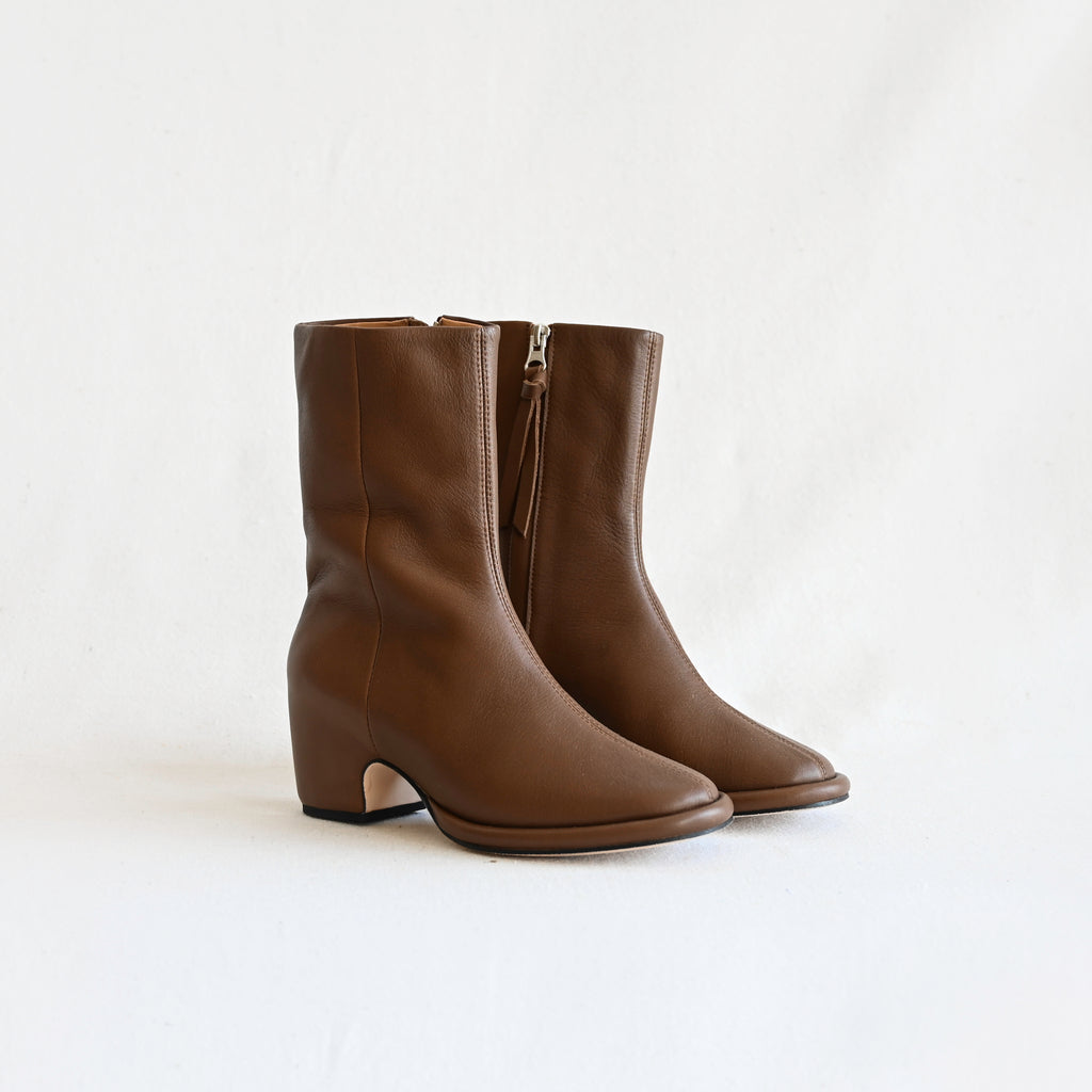 Arch Boot - Brown