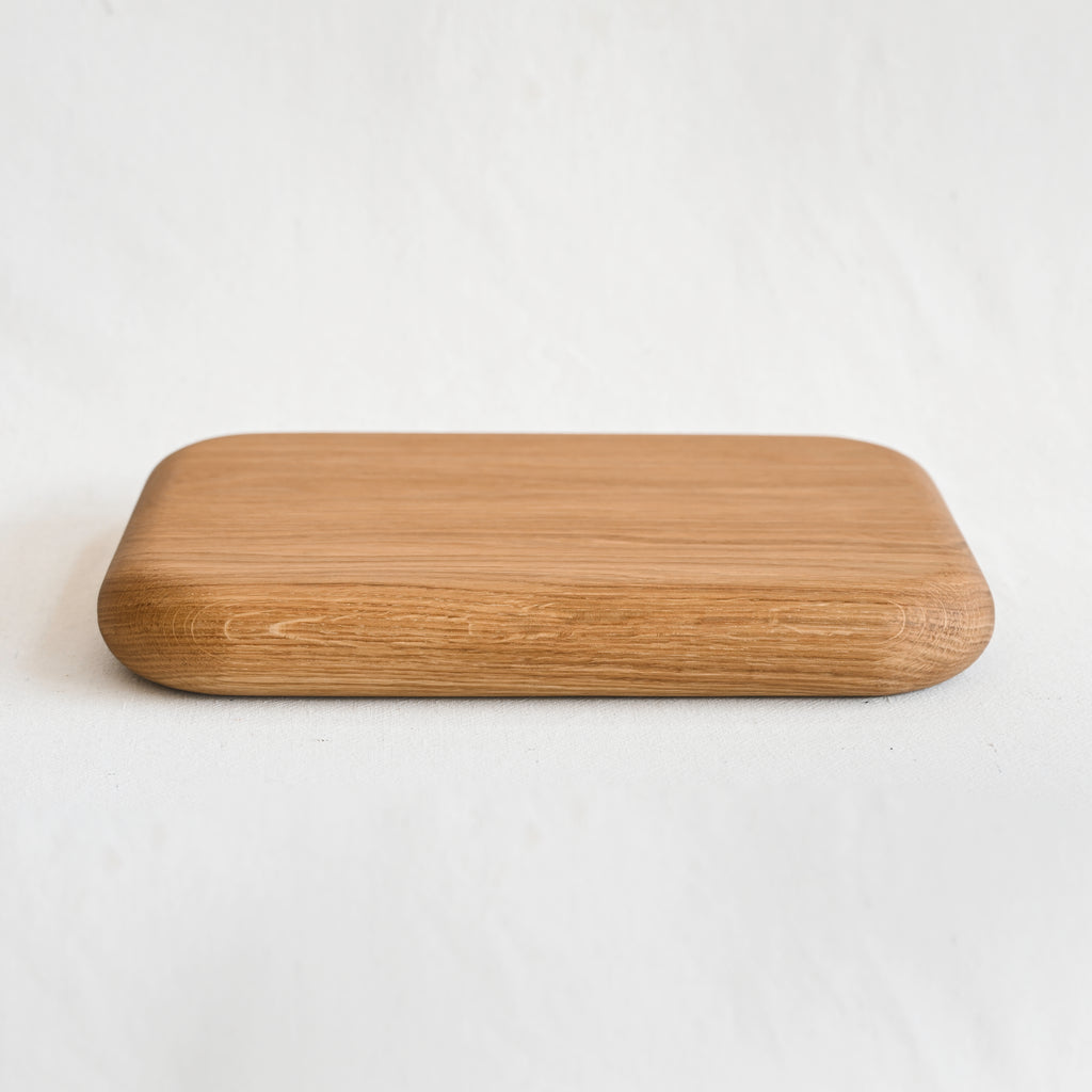 White Oak Cutting Board