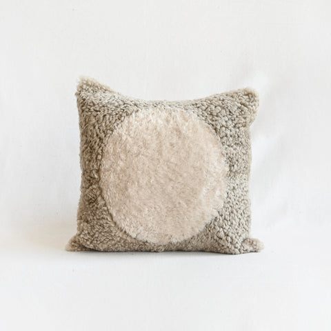 Moon Pillow