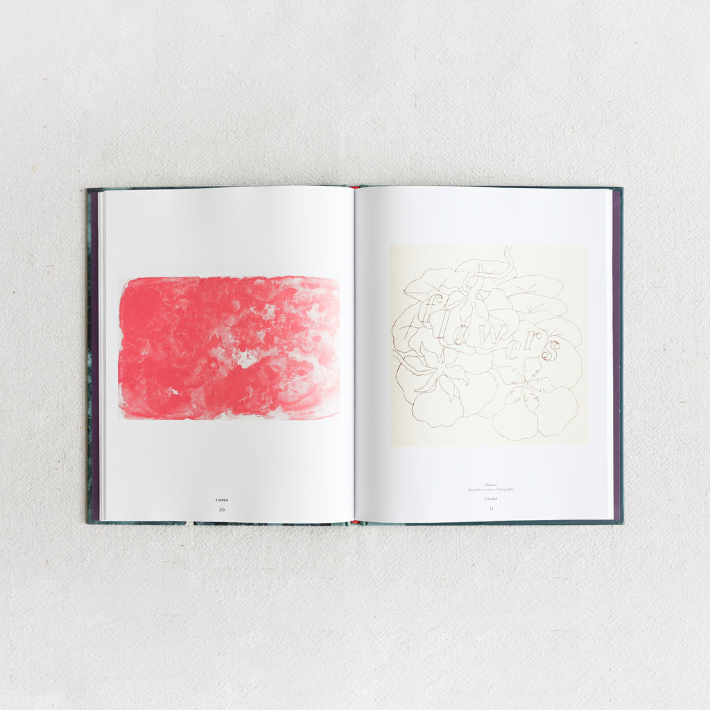 Ruth Asawa: The Tamarind Prints