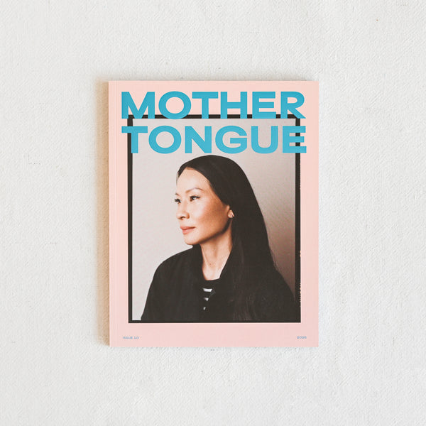 Mother Tongue Issue 10