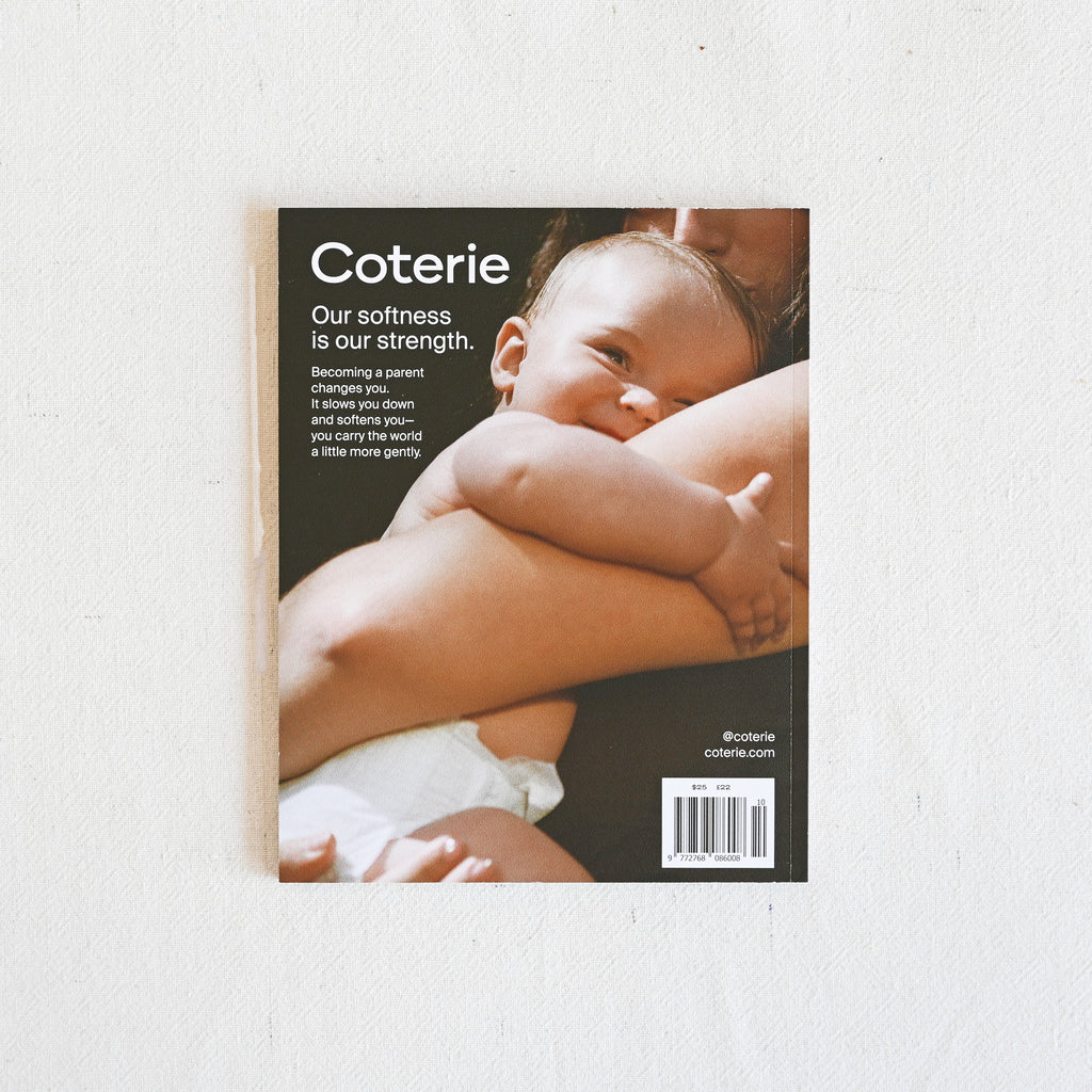 Mother Tongue Issue 10