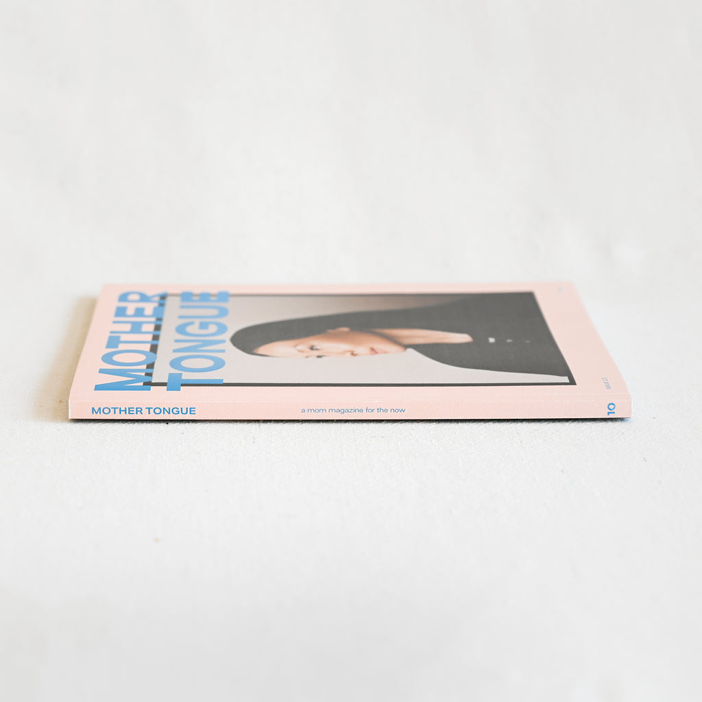 Mother Tongue Issue 10