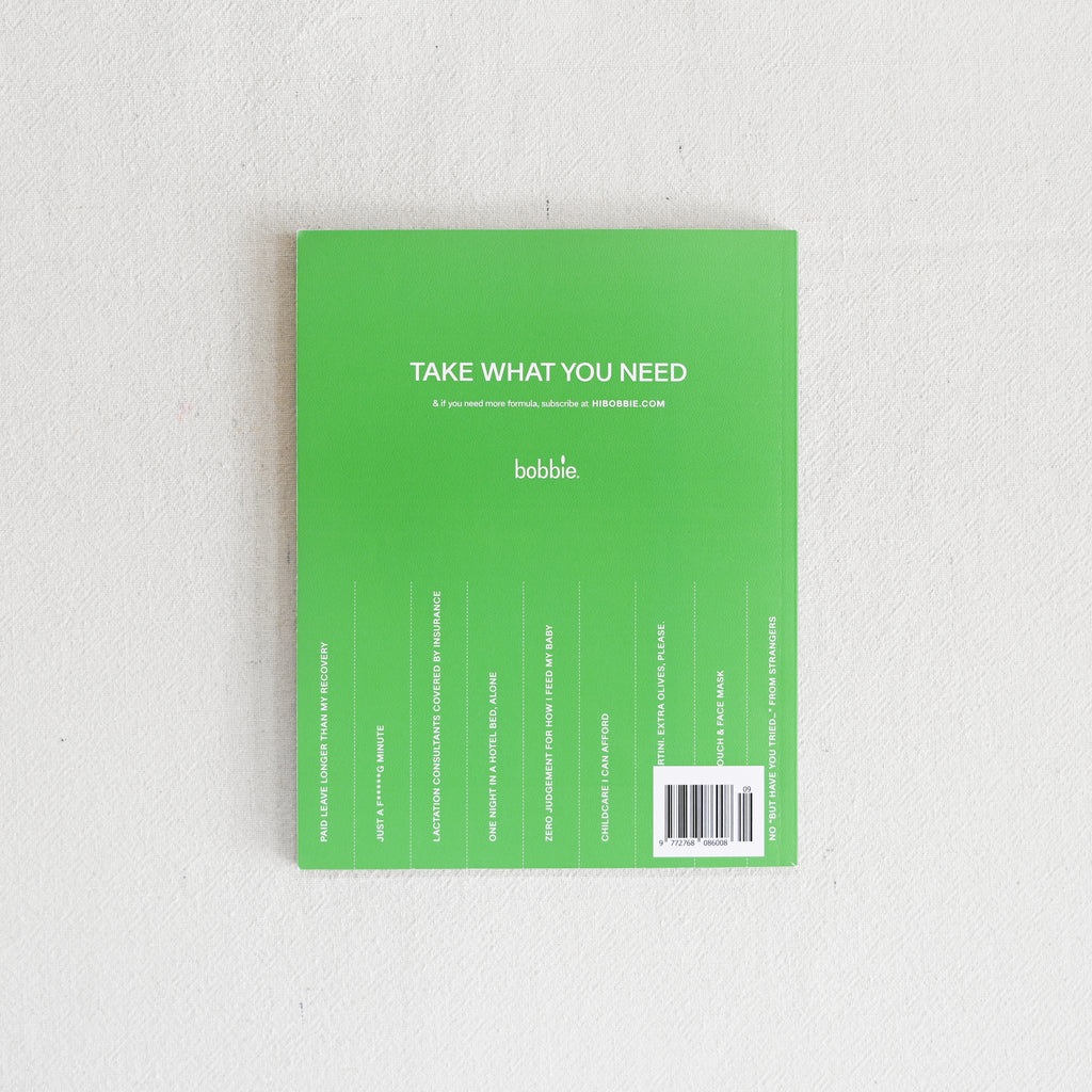 Mother Tongue - Issue 9