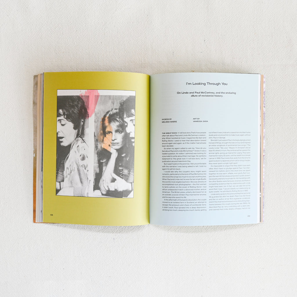 Mother Tongue - Issue 9