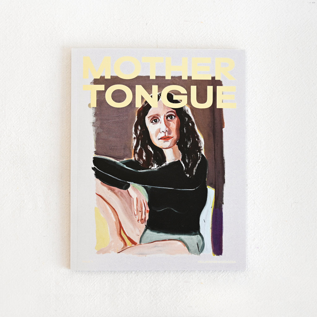 Mother Tongue – Issue 5