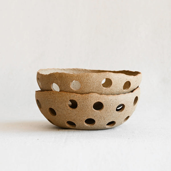 Mt. Washington Pottery - Santo Fruit Bowl