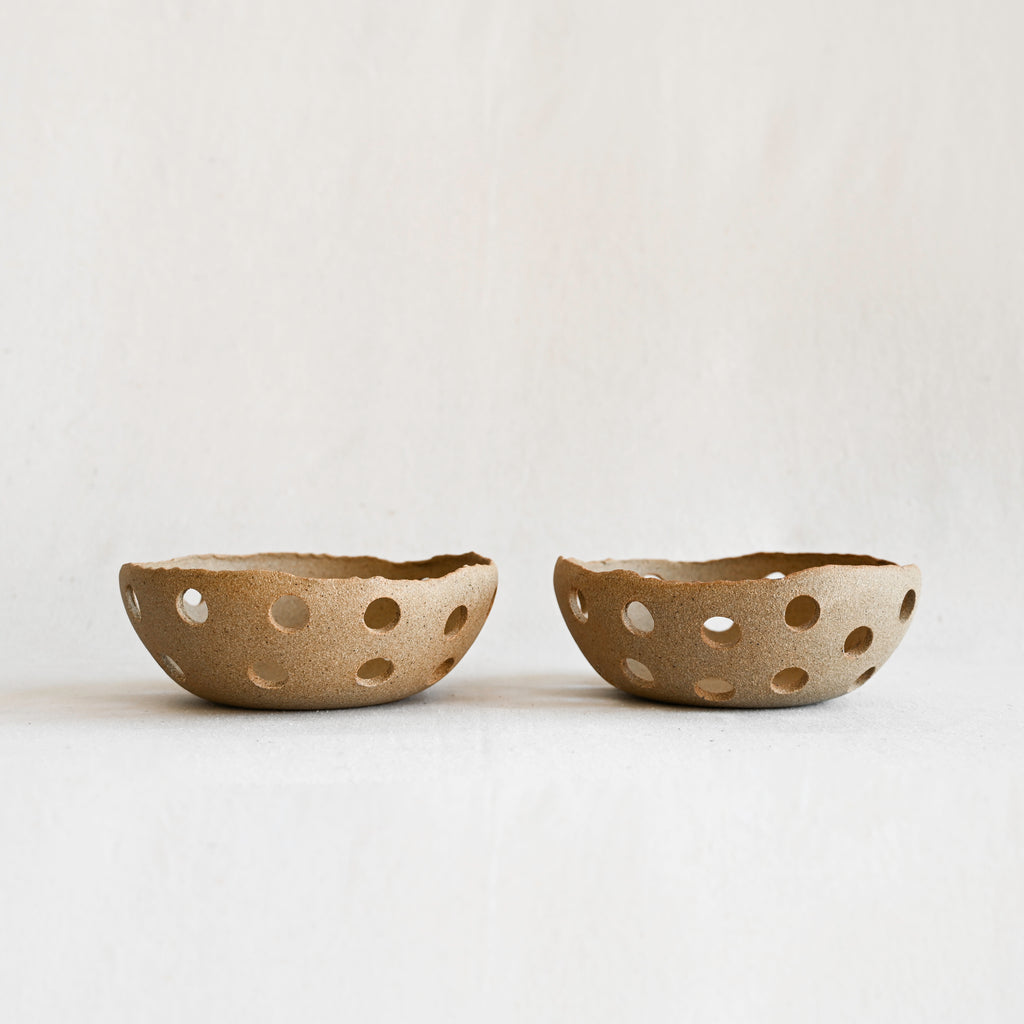 Mt. Washington Pottery - Santo Fruit Bowl