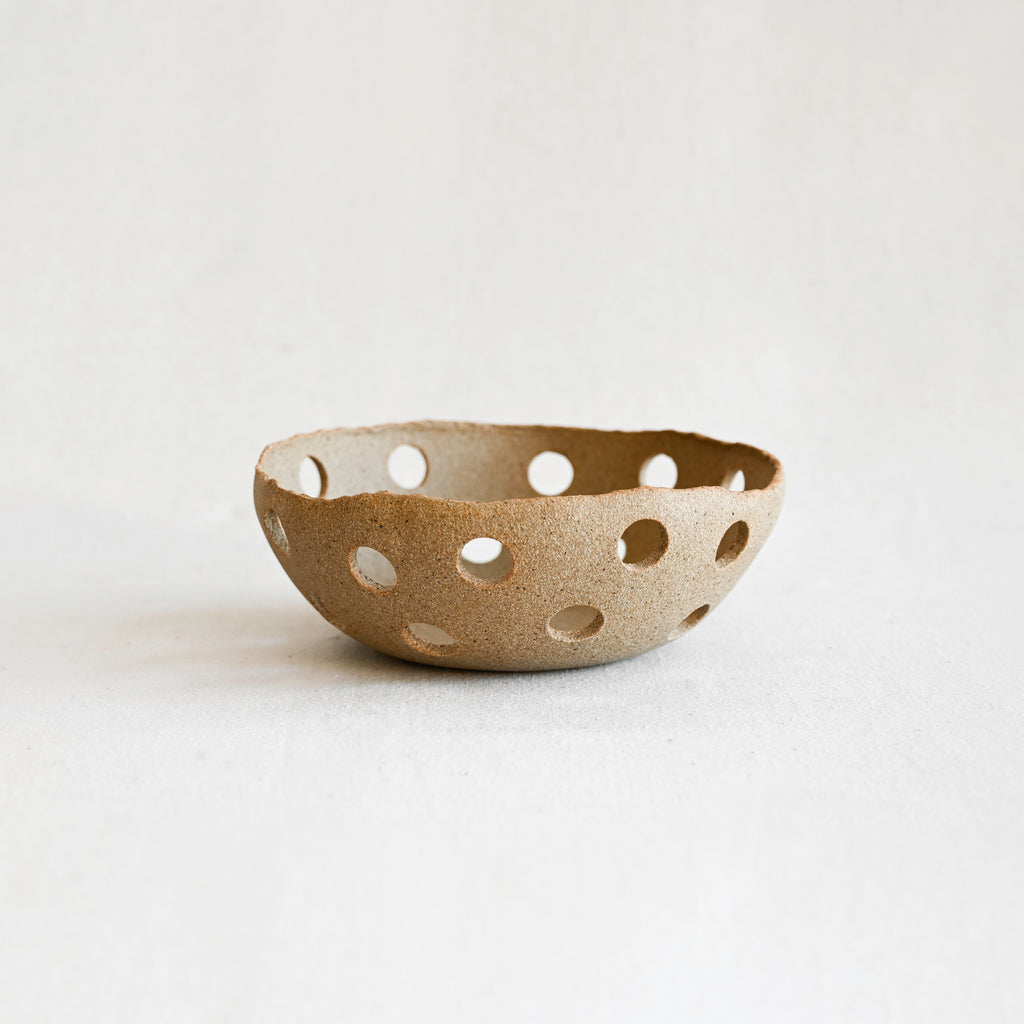 Mt. Washington Pottery - Santo Fruit Bowl