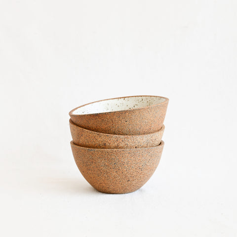 Enoki Bowl Sandstone