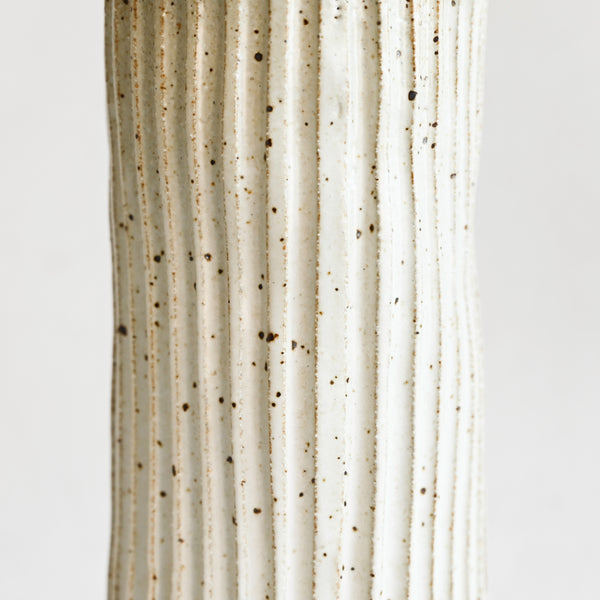 Column Vase - White – General Store