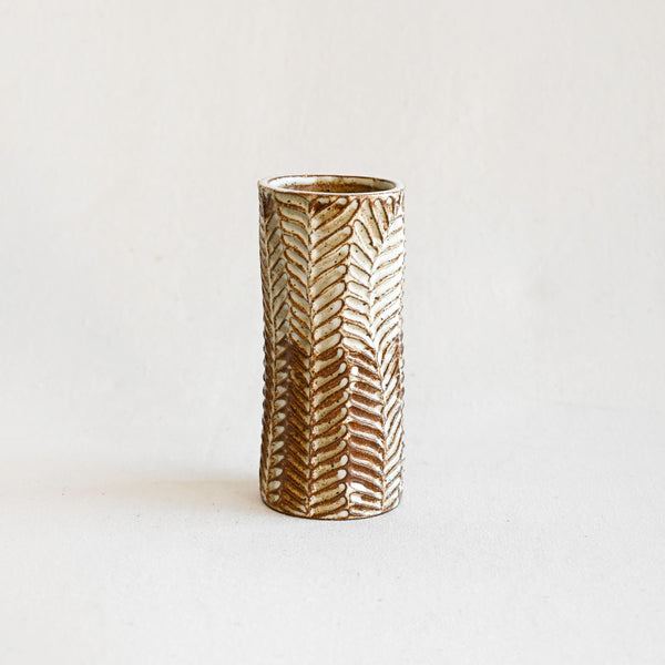 Fern Vase