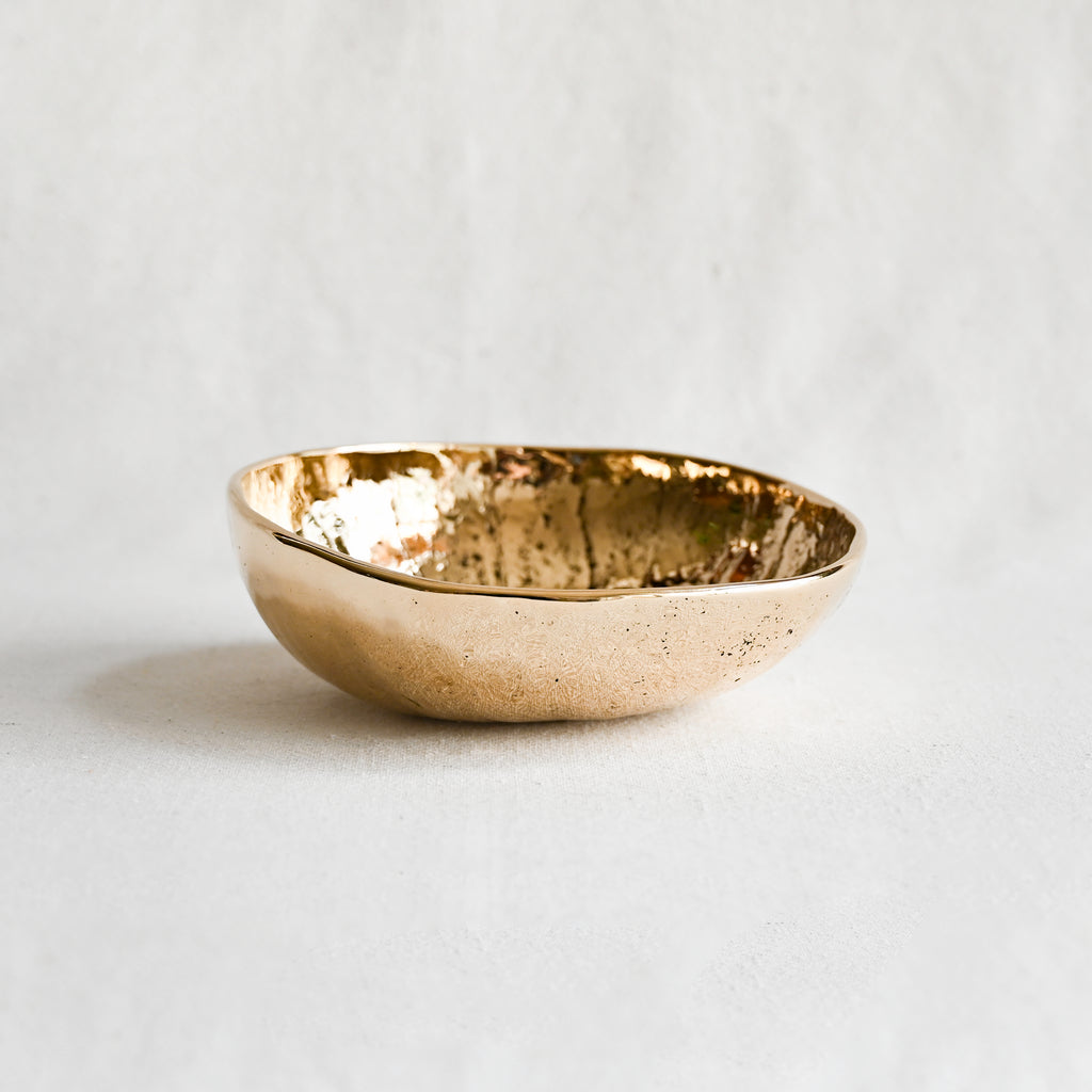 D Cup Gourd Bowl
