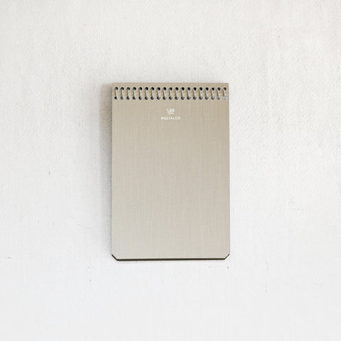 Pingraph Notebook - Warm Gray