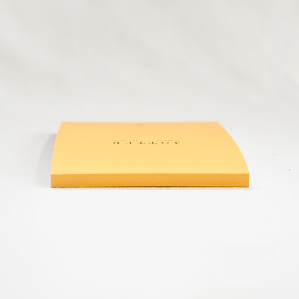 Jotter Notebook