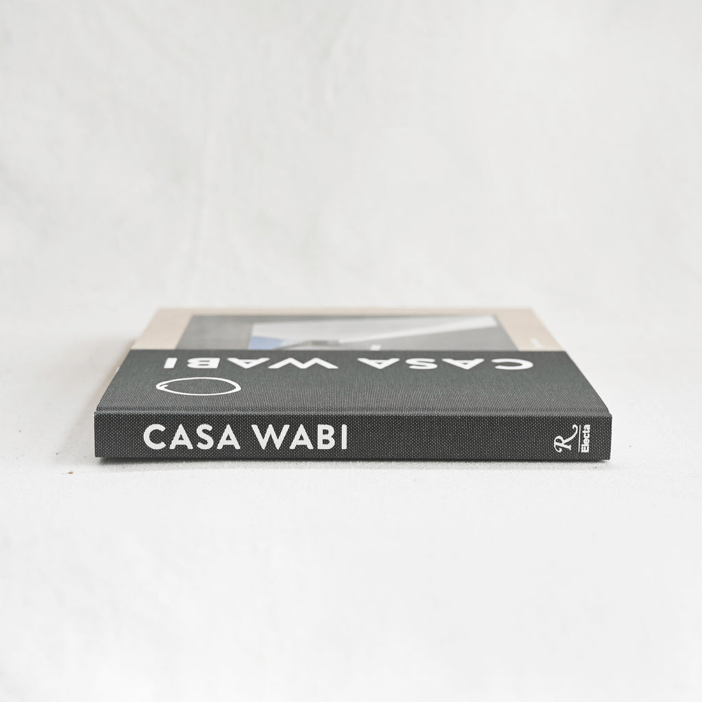 Casa Wabi
