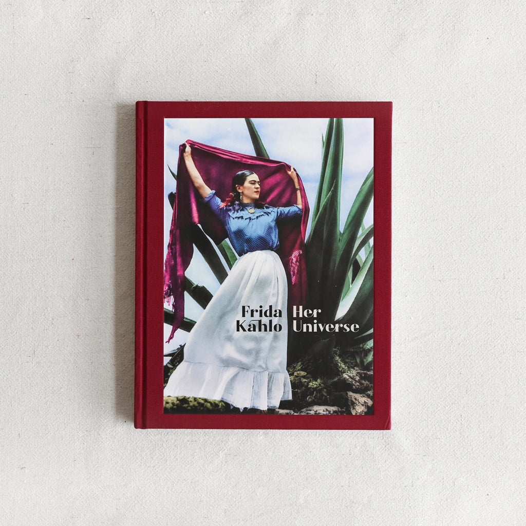 Frida Kahlo: Her Universe