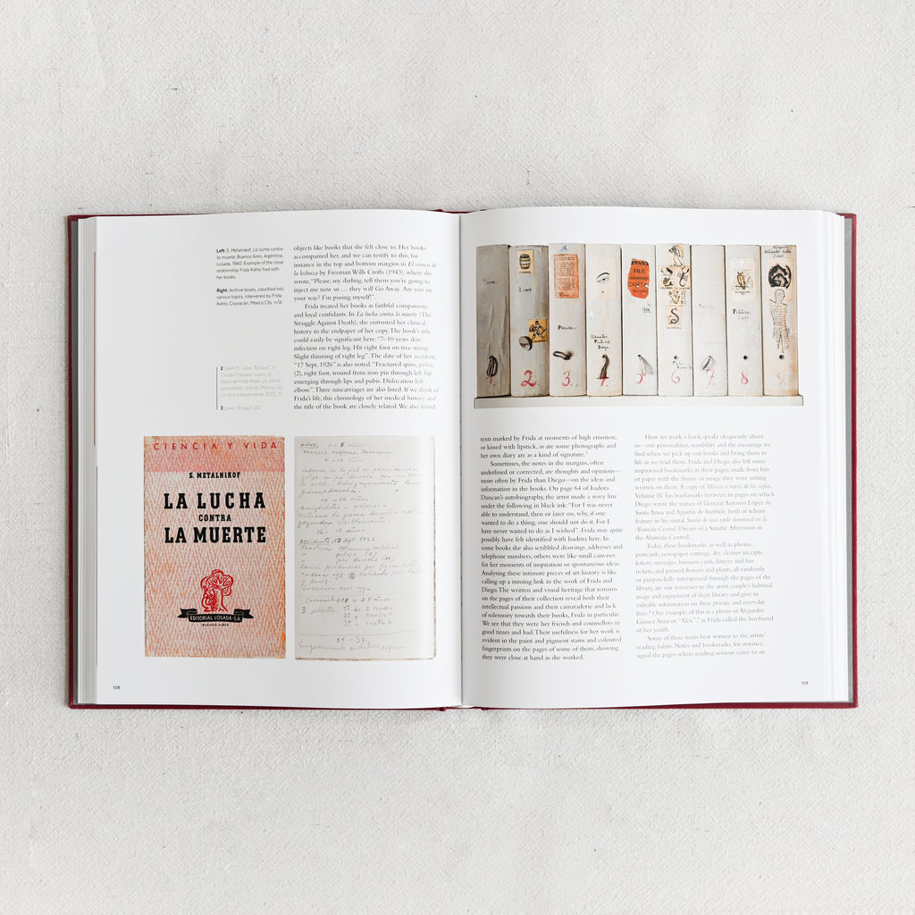 Frida Kahlo: Her Universe