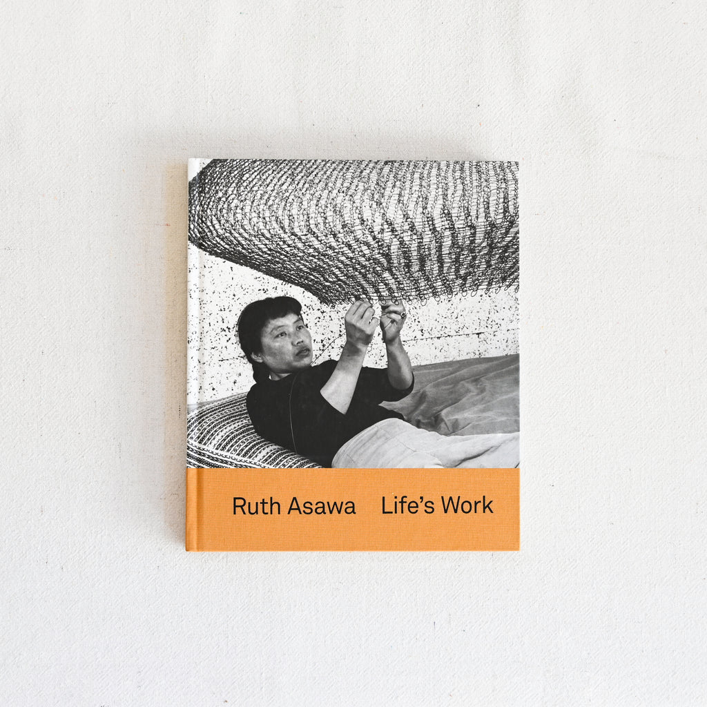 Ruth Asawa - Life’s Work