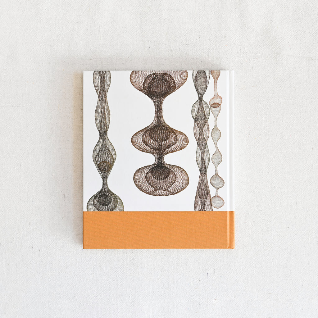 Ruth Asawa - Life’s Work