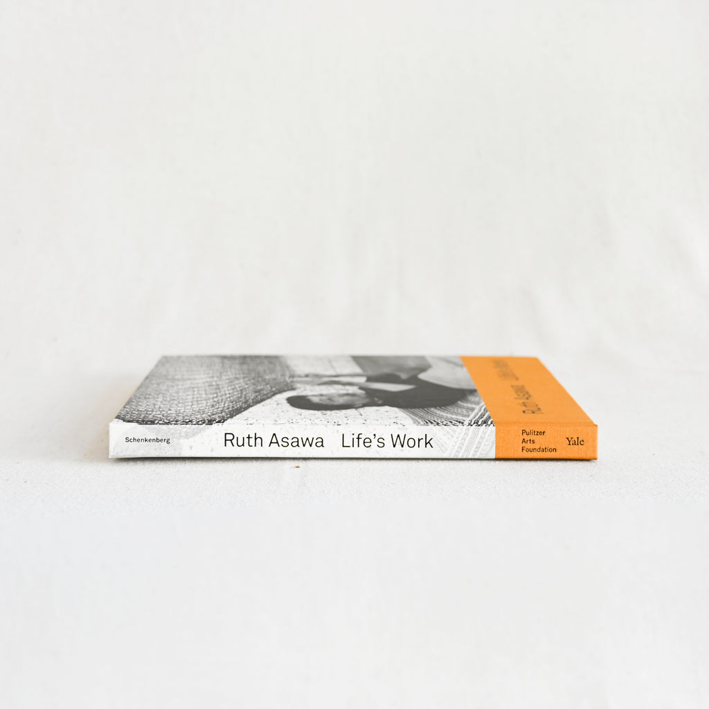 Ruth Asawa - Life’s Work