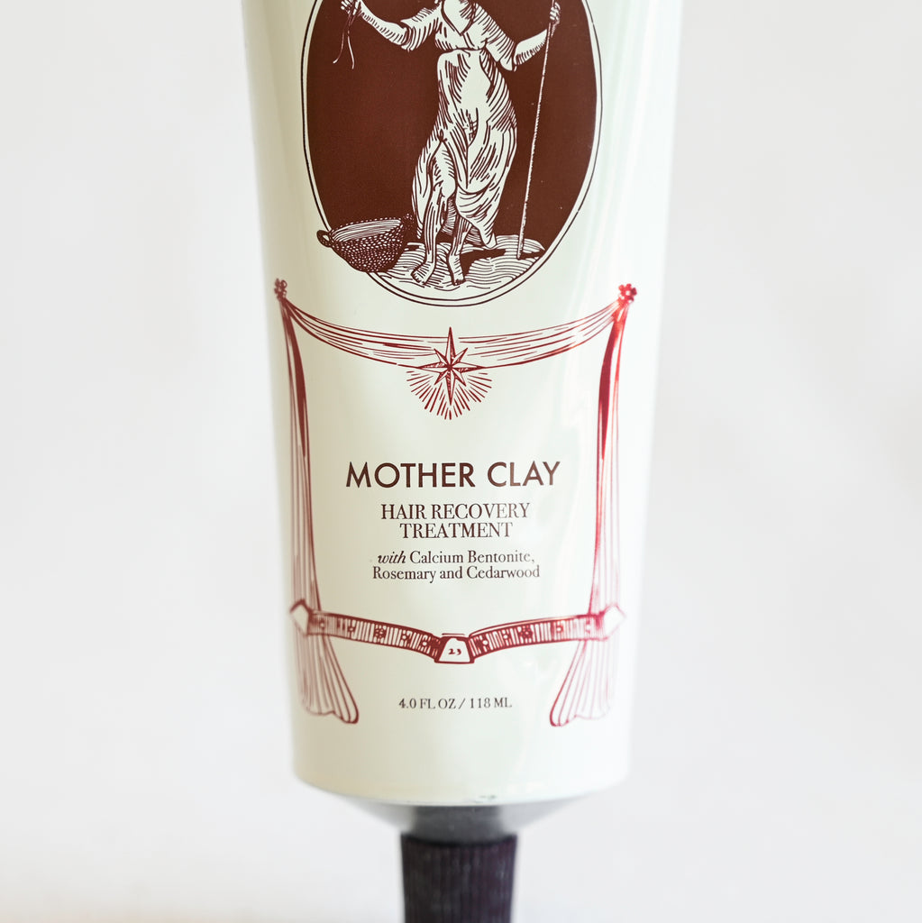 Mother Clay