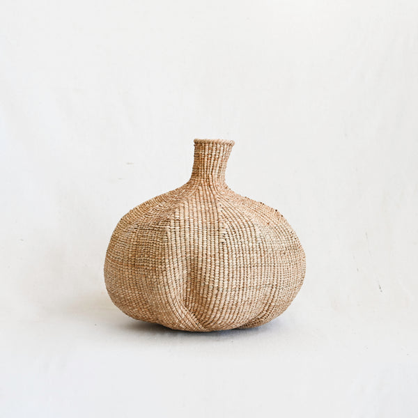 Tonga Garlic Basket - Medium