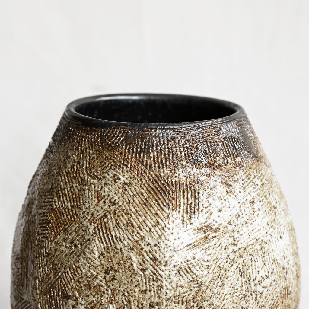 Scratch Vessel