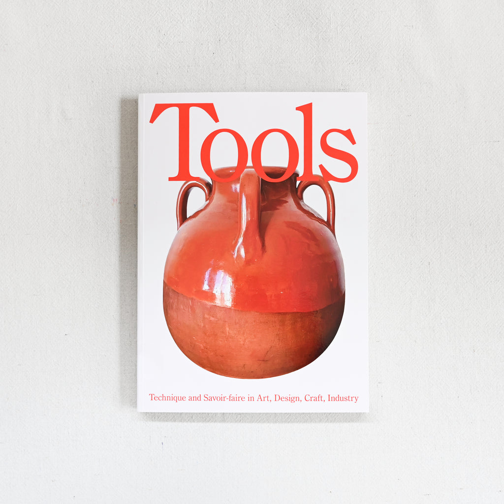 Tools No. 5 - Tourner