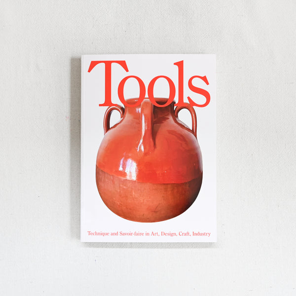Tools No. 5 - Tourner
