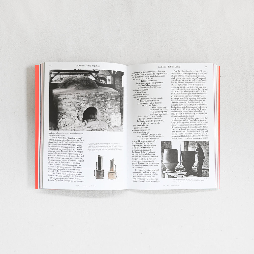 Tools No. 5 - Tourner