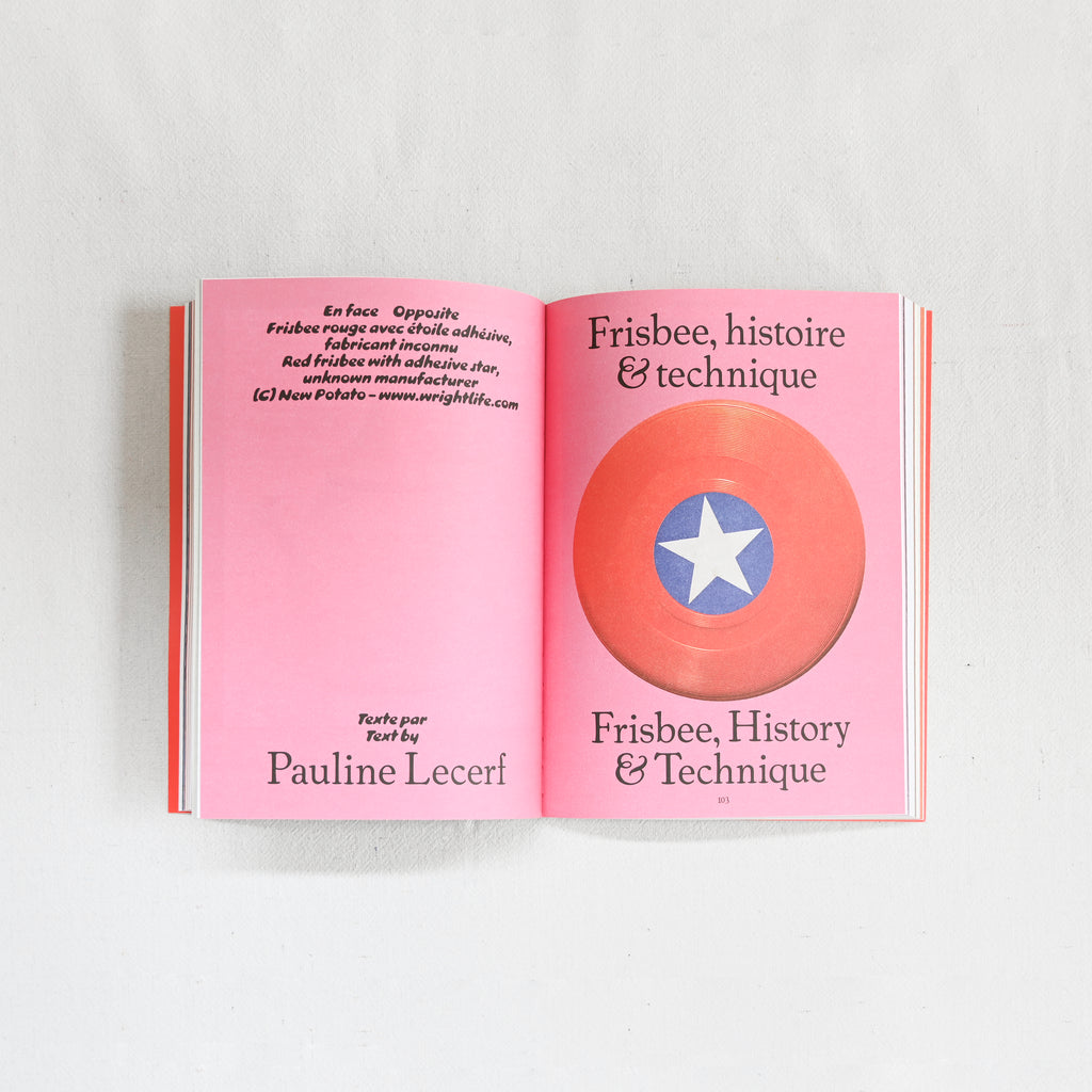 Tools No. 5 - Tourner