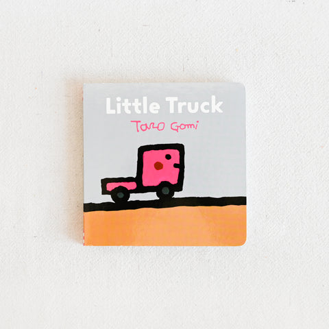 Little Truck